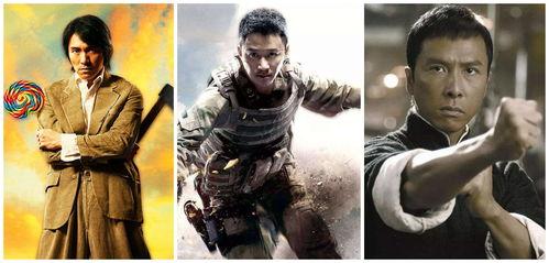 功夫2在线观看免费观看,重温经典，笑料横生！  第3张